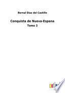 Conquista de Nueva-Espana