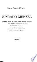 Conrado Menzel