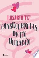 Consecuencias de un huracán
