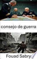Consejo De Guerra