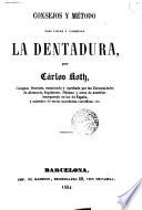 Consejos y método para cuidar y conservar la dentadura