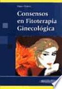 Consensos en fitoterapia ginecológica