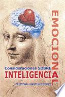 Consideraciones sobre inteligencia emocional