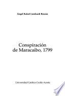 Conspiración de Maracaibo, 1799