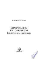 Conspiración en los puertos