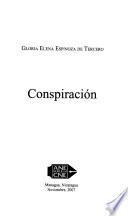 Conspiración