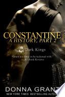 Constantine: A History Part 2