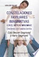 Constelaciones familiares imaginativas con el método wingwave