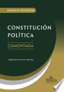Constitución Política de Colombia