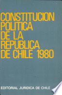 constitucion politica de la republica de chile