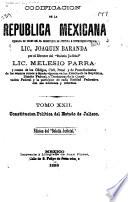 Constitución política del estado de Jalisco