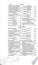 Constituciones sinodales del obispado de Venezuela, y Santiago de Leon de Carácas