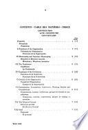 Constitution of the United Nations Food and Agriculture Organization, as Amended, Between the United States of America and Other Governments