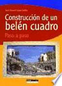 Construccion de Un Belen
