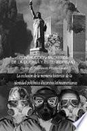 Construcción Mediática de la Guerra y el Terrorismo