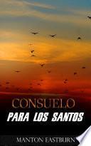 CONSUELO PARA LOS SANTOS