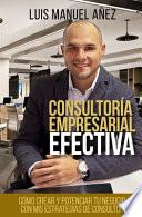 Consultoría Empresarial Efectiva