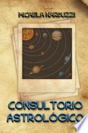 Consultorio Astrológico