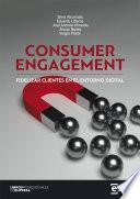 CONSUMER ENGAGEMENT