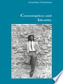 Consumption and Identity
