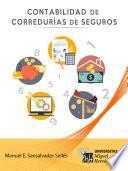 Contabilidad de corredurías de seguros