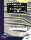 Contabilidad de costos y estratégica de gestión