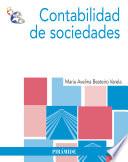 Libro Contabilidad de sociedades