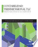 Contabilidad tridimensional T3C