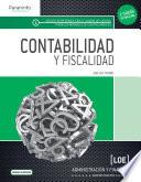 Contabilidad y Fiscalidad ( 2.ª edición - 2016)