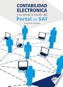 Contabilidada electrónica y su envío a través del Portal del SAT 2019