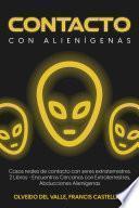 Contacto con Alienígenas