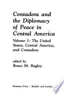 Contadora And The Diplomacy Of Peace In Central America