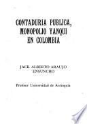 Contaduría pública