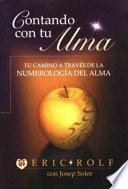 Contando con tu alma