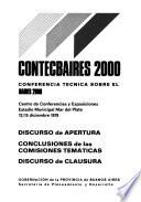 CONTECBAIRES 2000