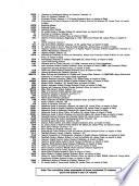 Contemporary Authors Cummulative Index