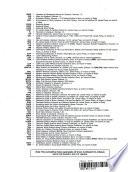 Contemporary Authors Cumulative Index 03