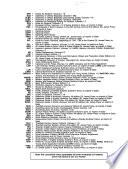 Contemporary Authors