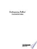 Contemporary Authors