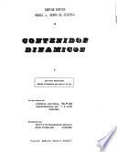 Contenidos dinámicos
