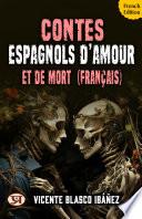 Contes espagnols d'amour et de mort (français)