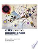 Contexto bibliotecario: selección de lecturas