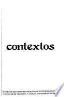 Contextos