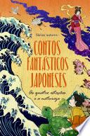 Contos fantásticos japoneses