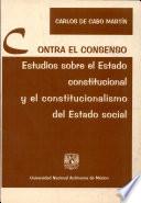 Contra el consenso