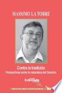 Contra la tradición