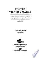Contra viento y marea