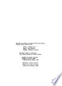 Contradanzas