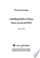 Contrapunto y fuga