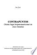 Contrapuntos